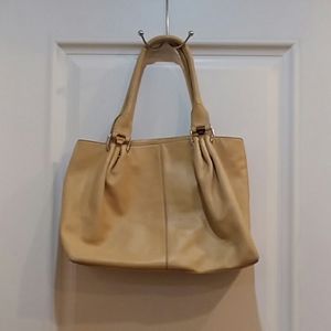 Jones New York Leather Purse